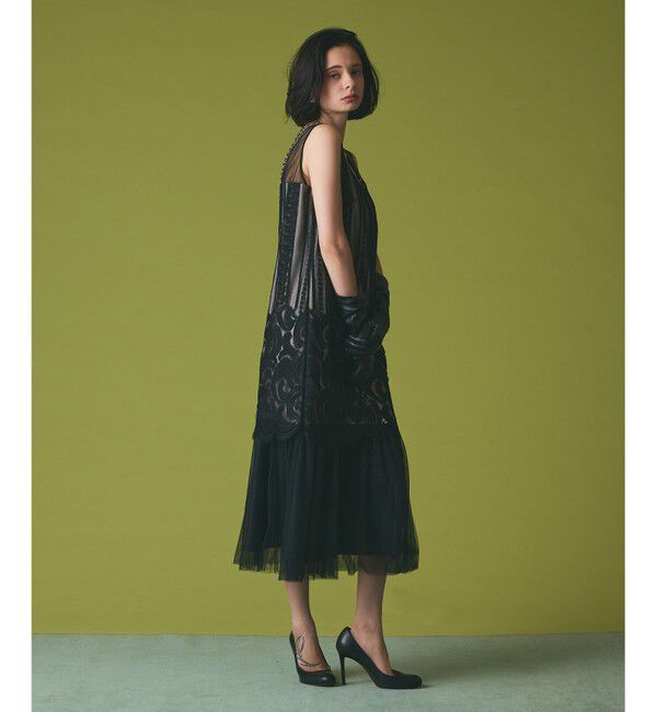 Grace Class「アールデコレースドレス」|ドレス|