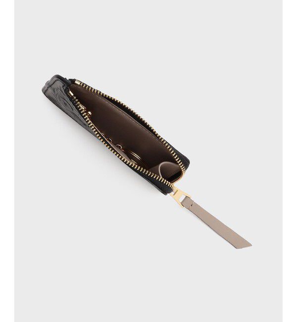 Carving Tribes「RingCardcase」|名刺入れ・カードケース|