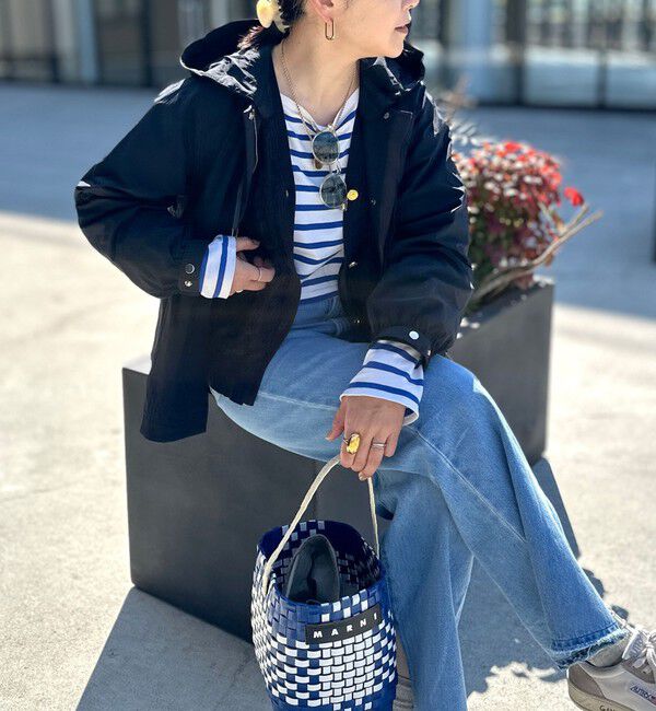 NOLLEY'S「ウォッシャブル2WAYマウンテンパーカー」|その他|