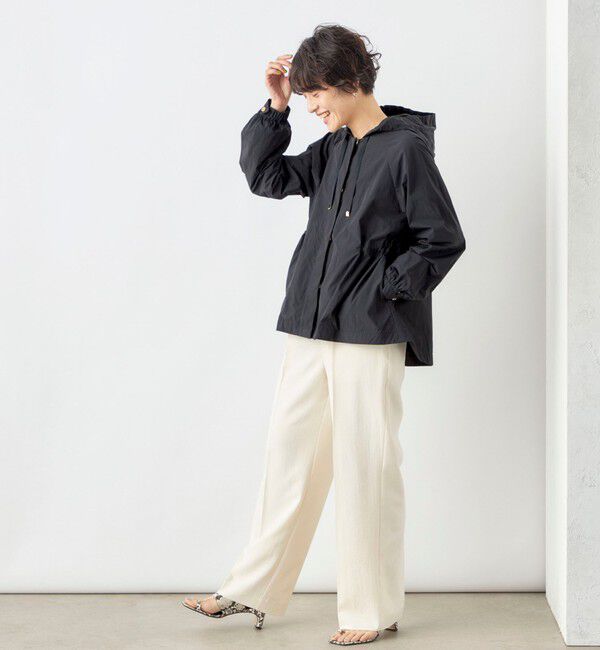 NOLLEY'S「ウォッシャブル2WAYマウンテンパーカー」|その他|