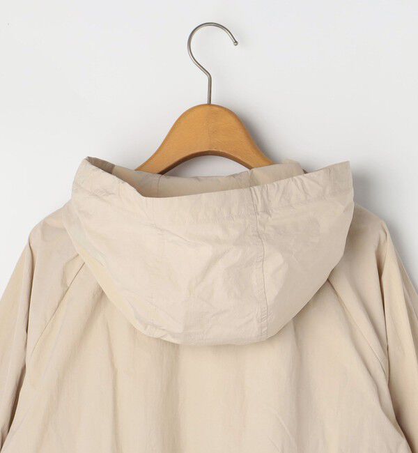 NOLLEY'S「ウォッシャブル2WAYマウンテンパーカー」|その他|