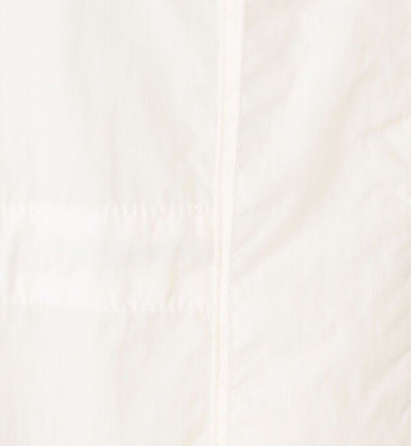 Rie Miller「フード付きシャツコート」|その他|