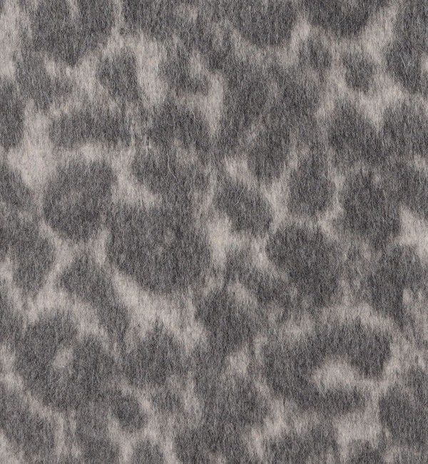 Rie Miller「ひょう柄タイトスカート」|タイト|