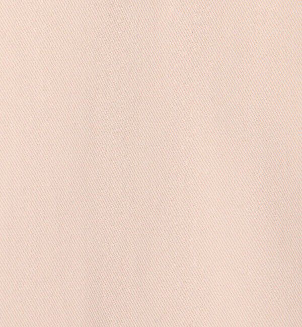 Rie Miller「【RM denim】スリットフレアハイウエストデニム」|デニム|