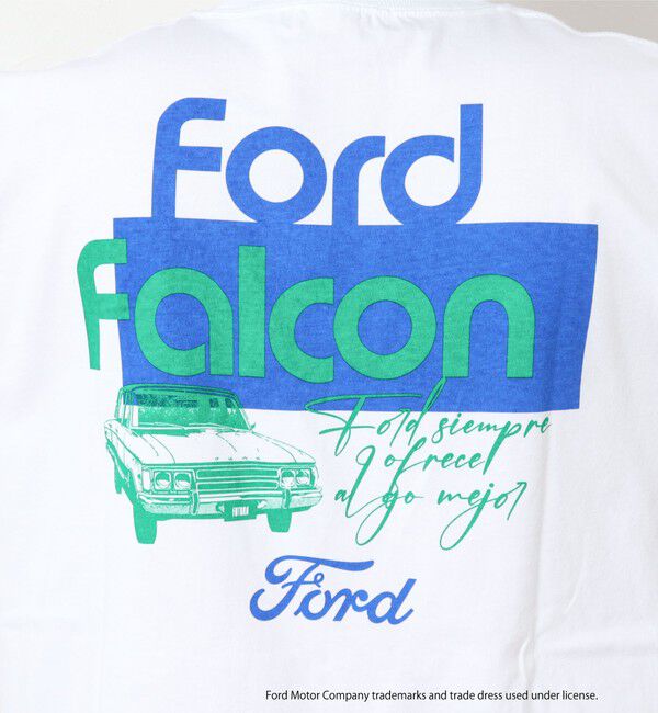 NOLLEY'S goodman「【GOOD ROCK SPEED】別注 アーティスト/キャラクター/企業 プリントTシャツ 25SS」|Tシャツ・カットソー|