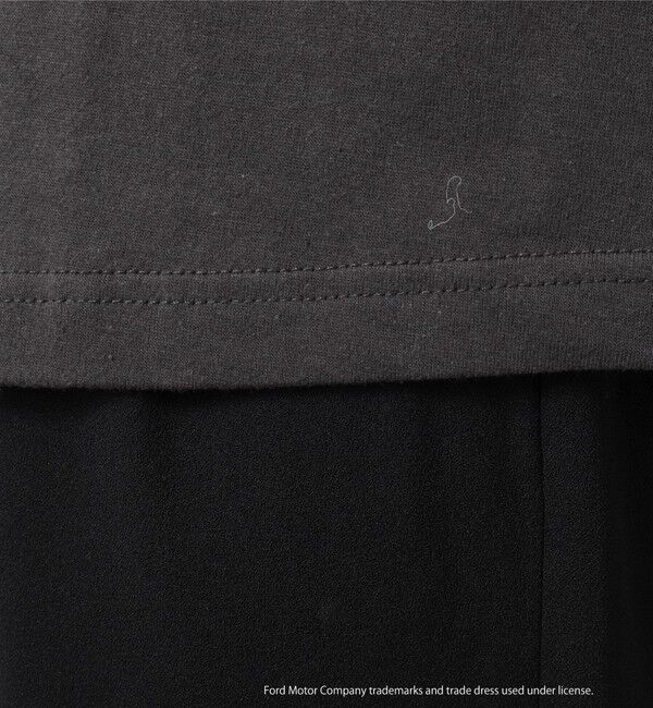 NOLLEY'S goodman「【GOOD ROCK SPEED】別注 アーティスト/キャラクター/企業 プリントTシャツ 25SS」|Tシャツ・カットソー|