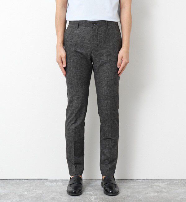 NOLLEY'S goodman「《ビジカジ/セットアップ対応》COOL DOTS/クールドッツ PT 25SS」|チノ|