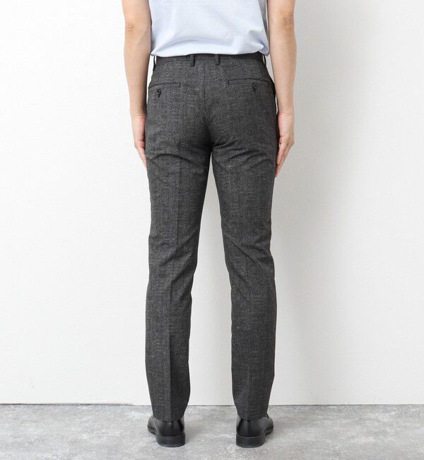 NOLLEY'S goodman「《ビジカジ/セットアップ対応》COOL DOTS/クールドッツ PT 25SS」|チノ|