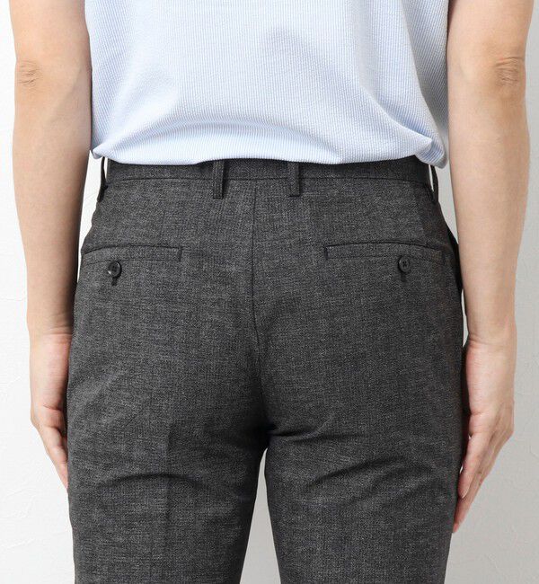 NOLLEY'S goodman「《ビジカジ/セットアップ対応》COOL DOTS/クールドッツ PT 25SS」|チノ|