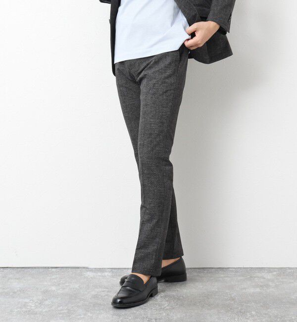 NOLLEY'S goodman「《ビジカジ/セットアップ対応》COOL DOTS/クールドッツ PT 25SS」|チノ|