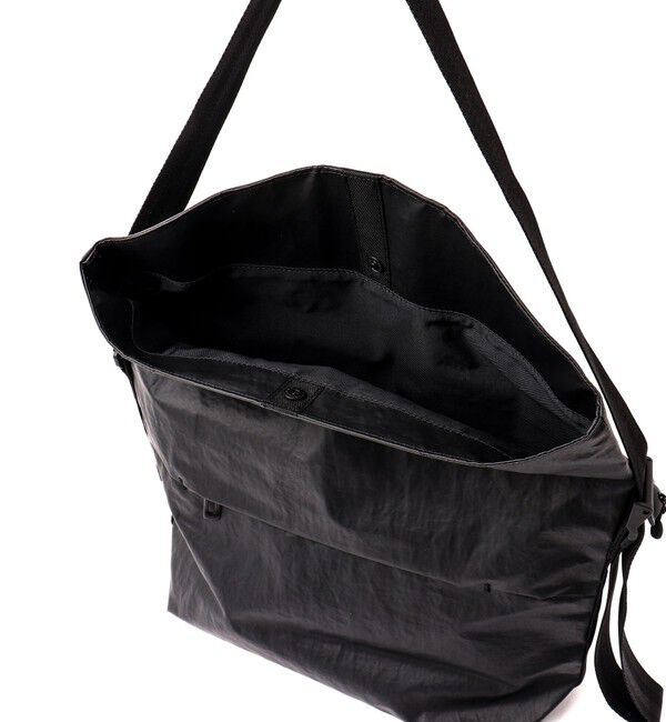 NOLLEY'S goodman「【NESK/ネスク】フラップショルダーバッグ NS-006」|ショルダー・メッセンジャー|