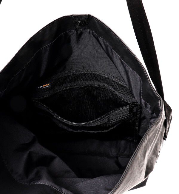 NOLLEY'S goodman「【NESK/ネスク】フラップショルダーバッグ NS-006」|ショルダー・メッセンジャー|