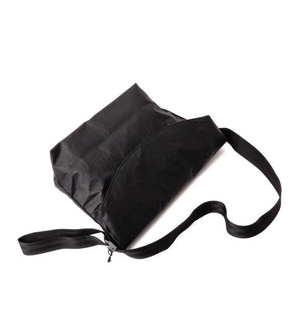 NOLLEY'S goodman「【NESK/ネスク】フラップショルダーバッグ NS-006」|ショルダー・メッセンジャー|