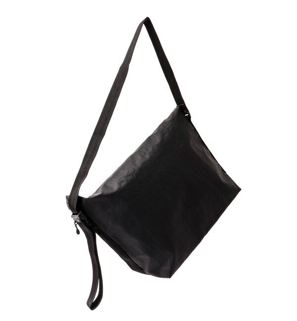 NOLLEY'S goodman「【NESK/ネスク】フラップショルダーバッグ NS-006」|ショルダー・メッセンジャー|