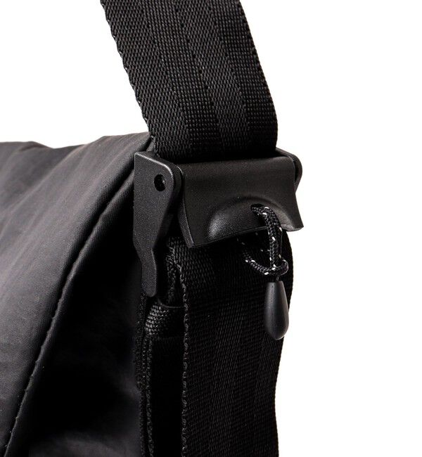 NOLLEY'S goodman「【NESK/ネスク】フラップショルダーバッグ NS-006」|ショルダー・メッセンジャー|