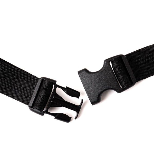 NOLLEY'S goodman「【NESK/ネスク】ロングボディバッグ NS-001」|ショルダー・メッセンジャー|