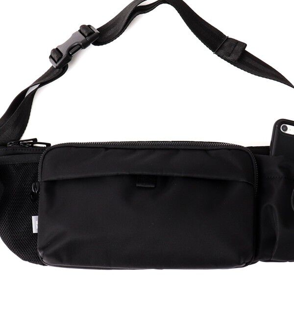 NOLLEY'S goodman「【NESK/ネスク】ロングボディバッグ NS-001」|ショルダー・メッセンジャー|
