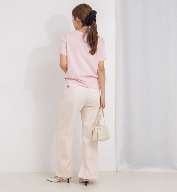 NOLLEY'S「プリントTシャツ」|Tシャツ・カットソー|