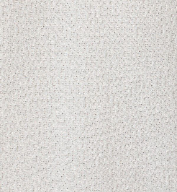 NOLLEY'S goodman「LINKS モザイク柄 レイヤードTee」|Tシャツ・カットソー|