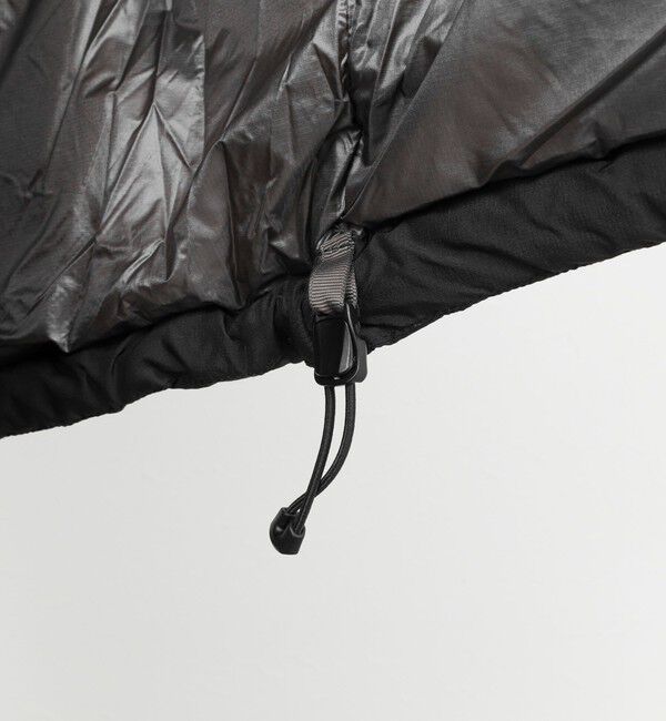 NOLLEY'S goodman「【NANGA/ナンガ】LITEFORCE DOWN JKT ダウンジャケット 25AW」|ダウン|