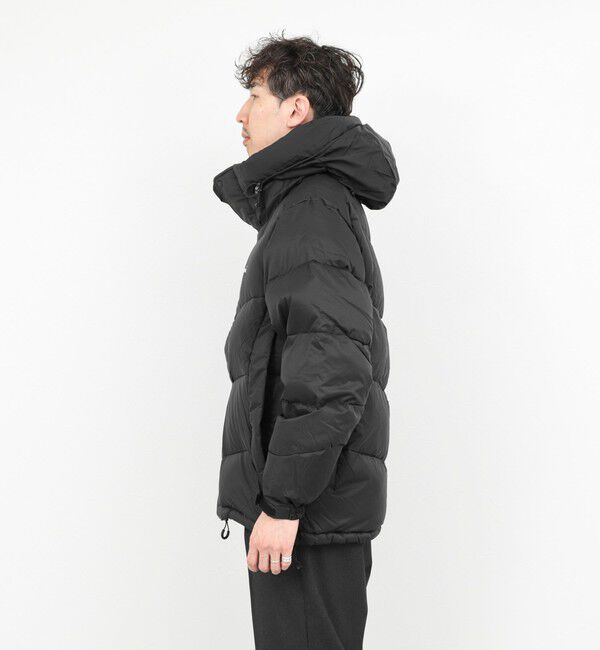 NOLLEY'S goodman「【NANGA/ナンガ】LITEFORCE DOWN JKT ダウンジャケット 25AW」|ダウン|