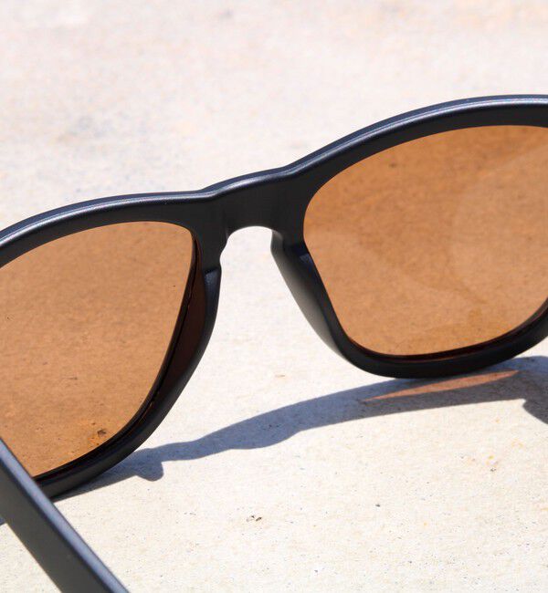 GLOSTER「【GLOSTER/グロスター】偏光レンズ サングラス」|サングラス|