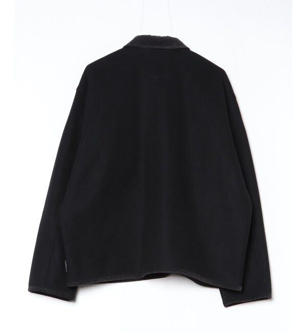 GLOSTER「【Traditional Weatherwear】【UNIONWEAR】ワークジャケット」|ブルゾン・スタジャン|