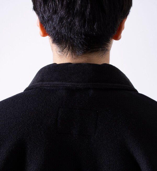 GLOSTER「【Traditional Weatherwear】【UNIONWEAR】ワークジャケット」|ブルゾン・スタジャン|