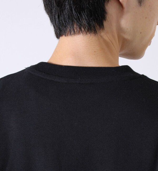 GLOSTER「【KELTY&times;GLOSTER】別注 クルーネックスウェット 裏起毛」|スウェット・ジャージ|