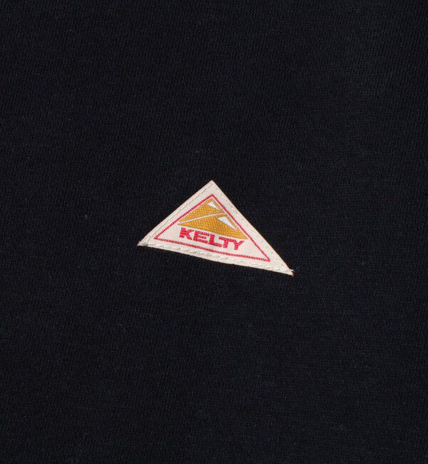 GLOSTER「【KELTY&times;GLOSTER】別注 クルーネックスウェット 裏起毛」|スウェット・ジャージ|