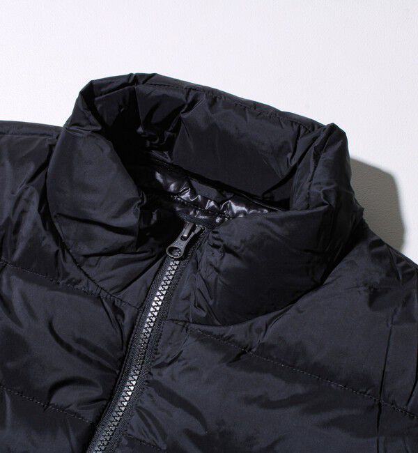 GLOSTER「【新型/UNISEX/5カラー展開】GLOSTER別注 TAION ダブルジップダウンジャケット」|ダウン|