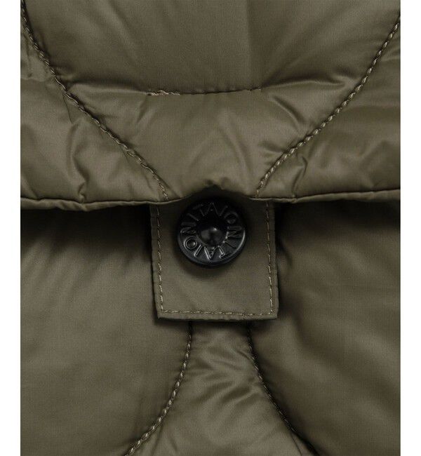 GLOSTER「【TAION/タイオン】ミリタリー メッセンジャー ダウンバッグL」|ショルダー・メッセンジャー|