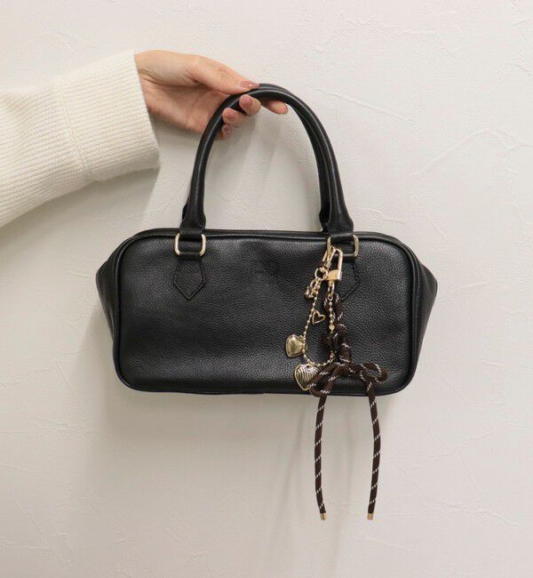 fredy emue「アンティーク&times;コードチャーム」|チャーム・キーホルダー|