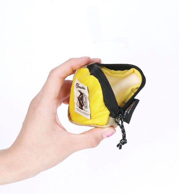 GLOSTER「【COBMASTER/コブマスター】PUFFY LZIP POUCH MINI」|その他|