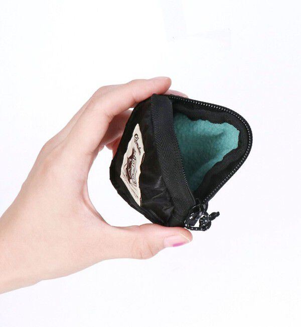 GLOSTER「【COBMASTER/コブマスター】PUFFY LZIP POUCH MINI」|その他|