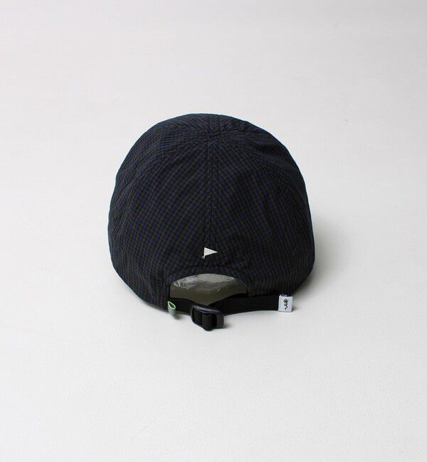 GLOSTER「【halo Commodity/ハロ コモディティー】Ready To Cap」|キャップ・キャスケット|