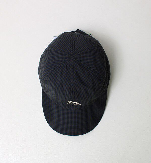 GLOSTER「【halo Commodity/ハロ コモディティー】Ready To Cap」|キャップ・キャスケット|