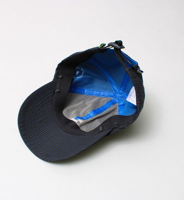 GLOSTER「【halo Commodity/ハロ コモディティー】Ready To Cap」|キャップ・キャスケット|