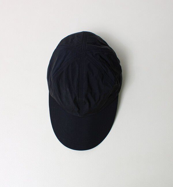 GLOSTER「【halo Commodity/ハロ コモディティー】Karst Cap」|キャップ・キャスケット|