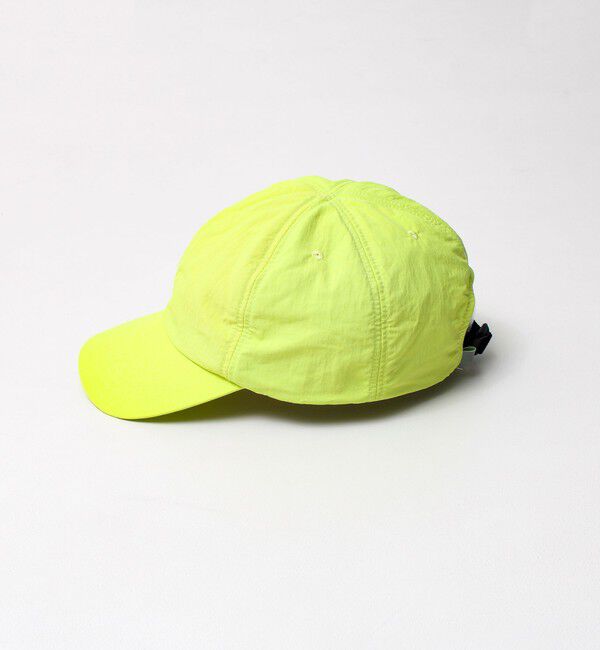 GLOSTER「【halo Commodity/ハロ コモディティー】Salt Hole Cap」|キャップ・キャスケット|