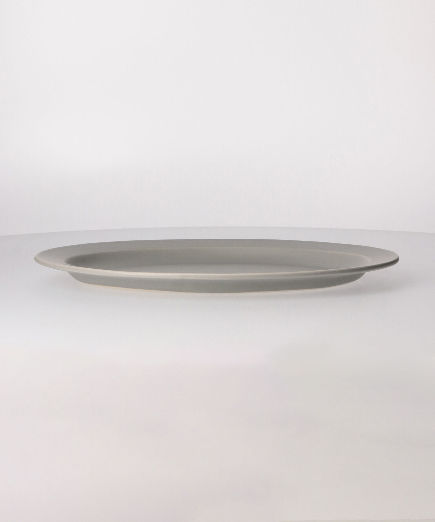 SALON adam et rope'「【SAKUZAN （サクザン）】Sara Oval L 楕円皿」|食器・キッチングッズ|