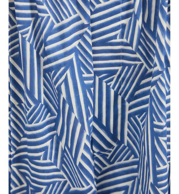 SALON adam et rope'「リバティイージーパンツ」|チノ|