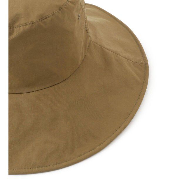 SALON adam et rope'「2WAYレイヤーハット［接触冷感・洗える・取り外し可能］」|ハット|