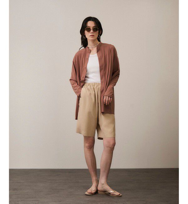 SALON adam et rope'「【Speedo（スピード）】UV Shirt / UVシャツ」|その他|