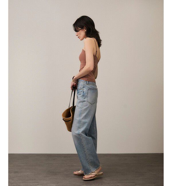 SALON adam et rope'「【J'aDoRe・店舗限定】【Speedo（スピード）】Straight Top / ストレートトップ」|スポーツ|