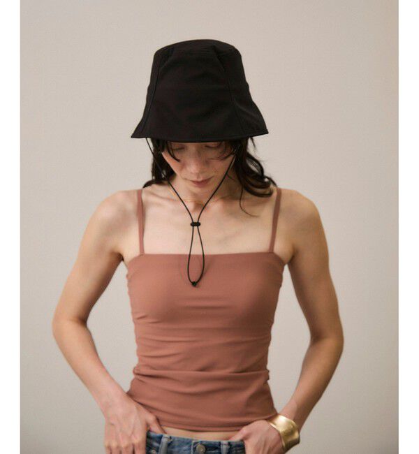 SALON adam et rope'「【J'aDoRe・店舗限定】【Speedo（スピード）】Straight Top / ストレートトップ」|スポーツ|