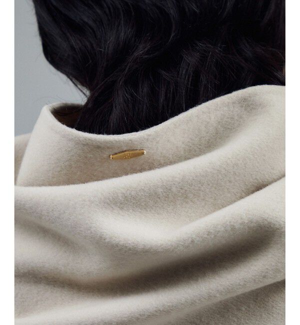 SALON adam et rope'「シャルムリバーストール」|ストール|