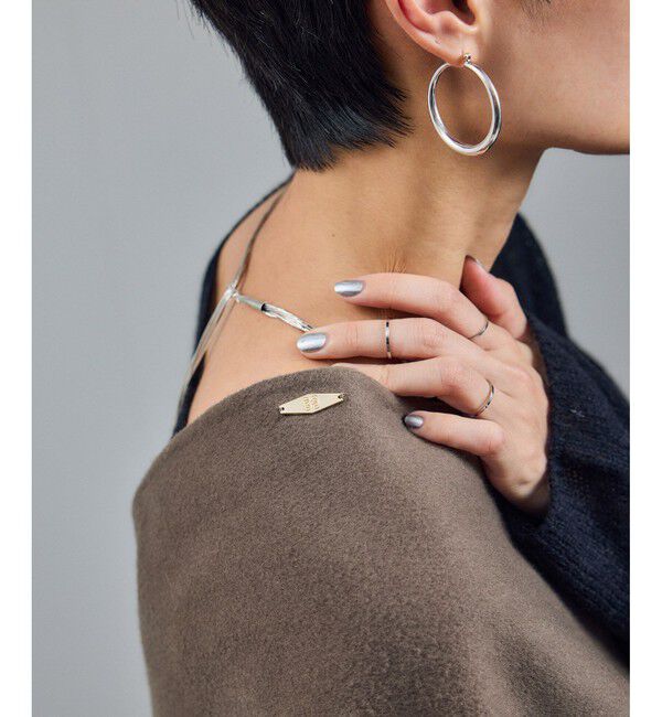 SALON adam et rope'「シャルムリバーストール」|ストール|