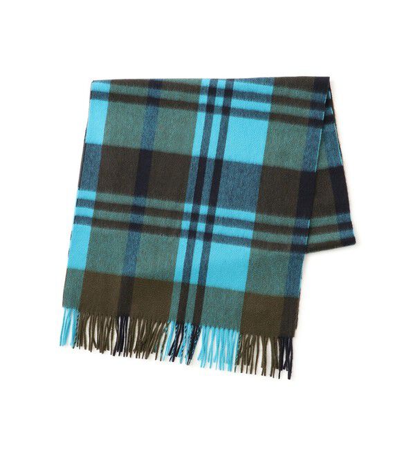 SALON adam et rope'「【J'aDoRe・一部店舗限定】【Joshua Ellis（ジョシュアエリス）】CPGストール」|ストール|