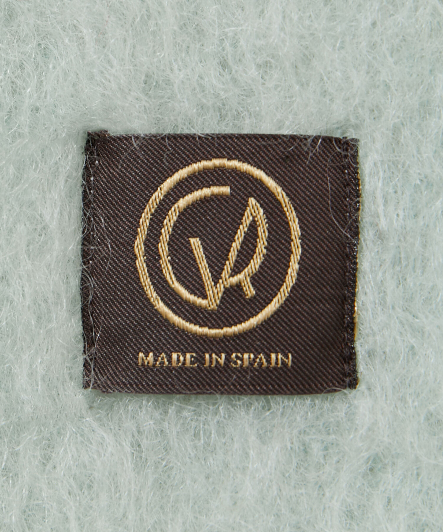 ROPE「【MANTAS EZCARAY(マンタス エスカライ)】 VIEWS MOHAIR STOLE (REF. DAY 1-B)」|ストール|